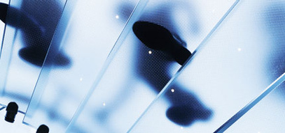 Corporate Transformation Program